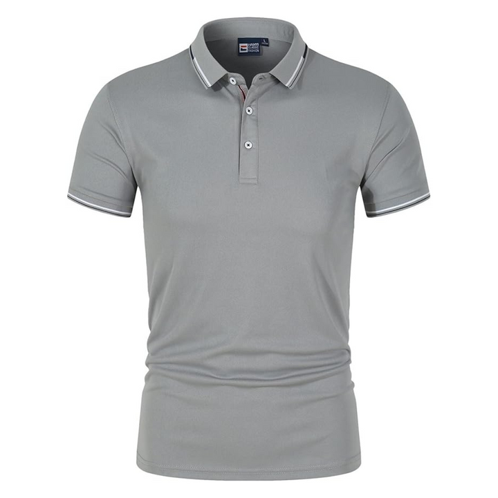 Amario | Casual Polo Shirt
