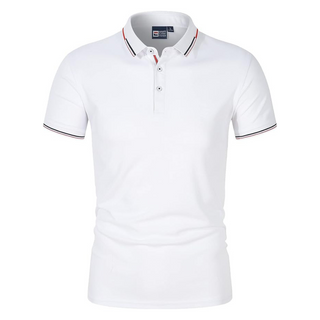 Amario | Casual Polo Shirt