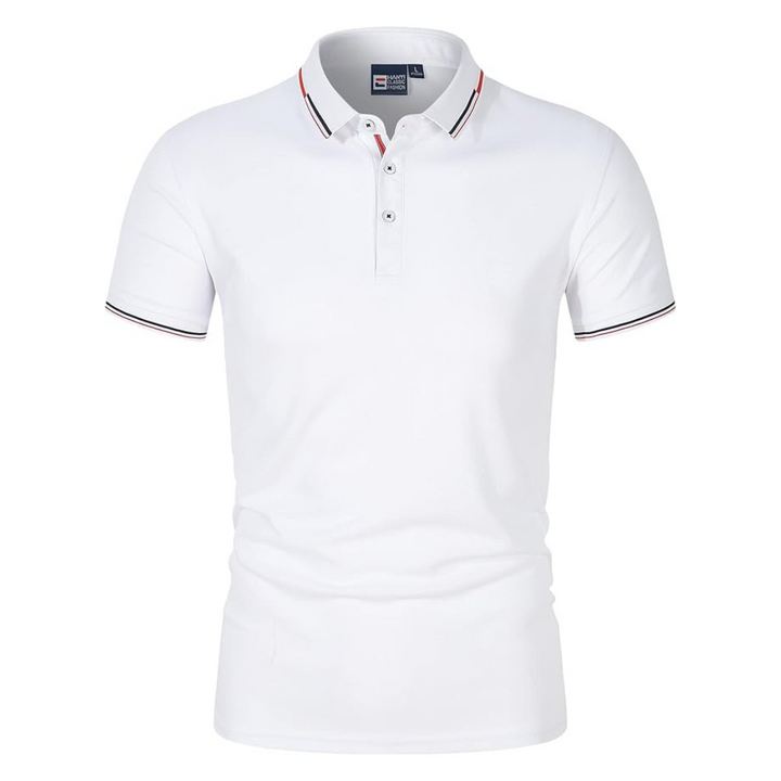 Amario | Casual Polo Shirt