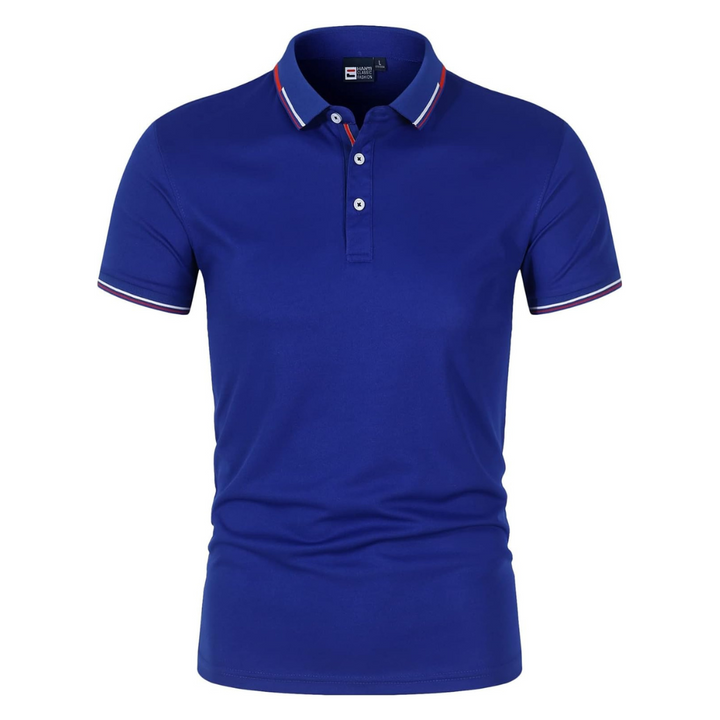 Amario | Casual Polo Shirt