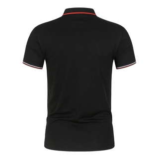 Amario | Casual Polo Shirt