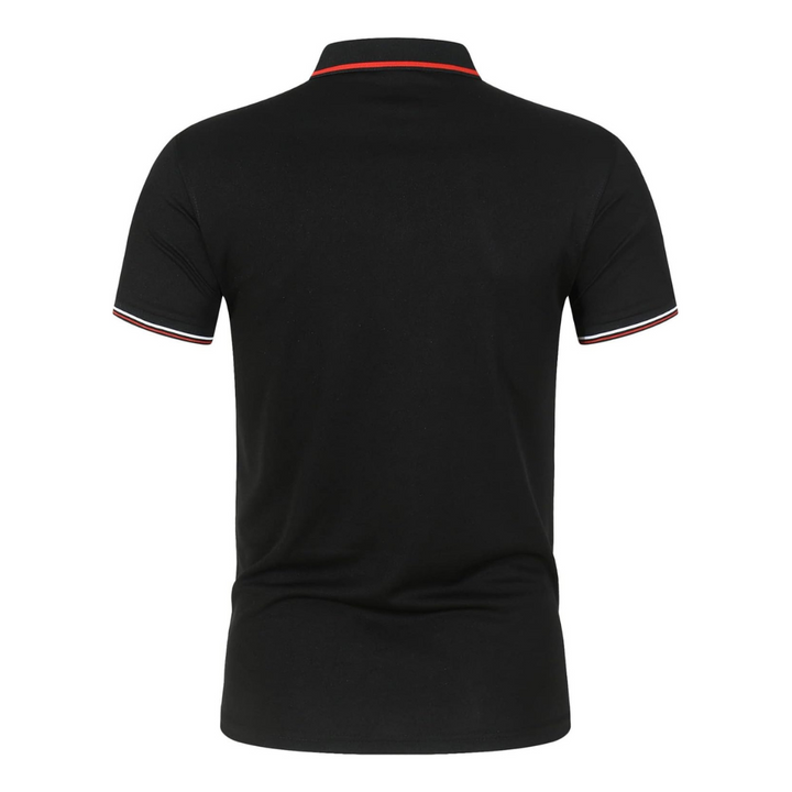 Amario | Casual Polo Shirt
