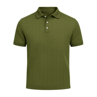 Amario | Polo Elegante para Hombre