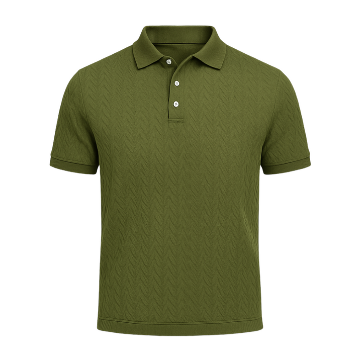 Amario | Polo Elegante para Hombre