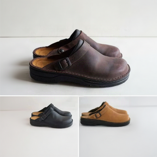 Arit – Elegantes Sandalias Ortopédicas