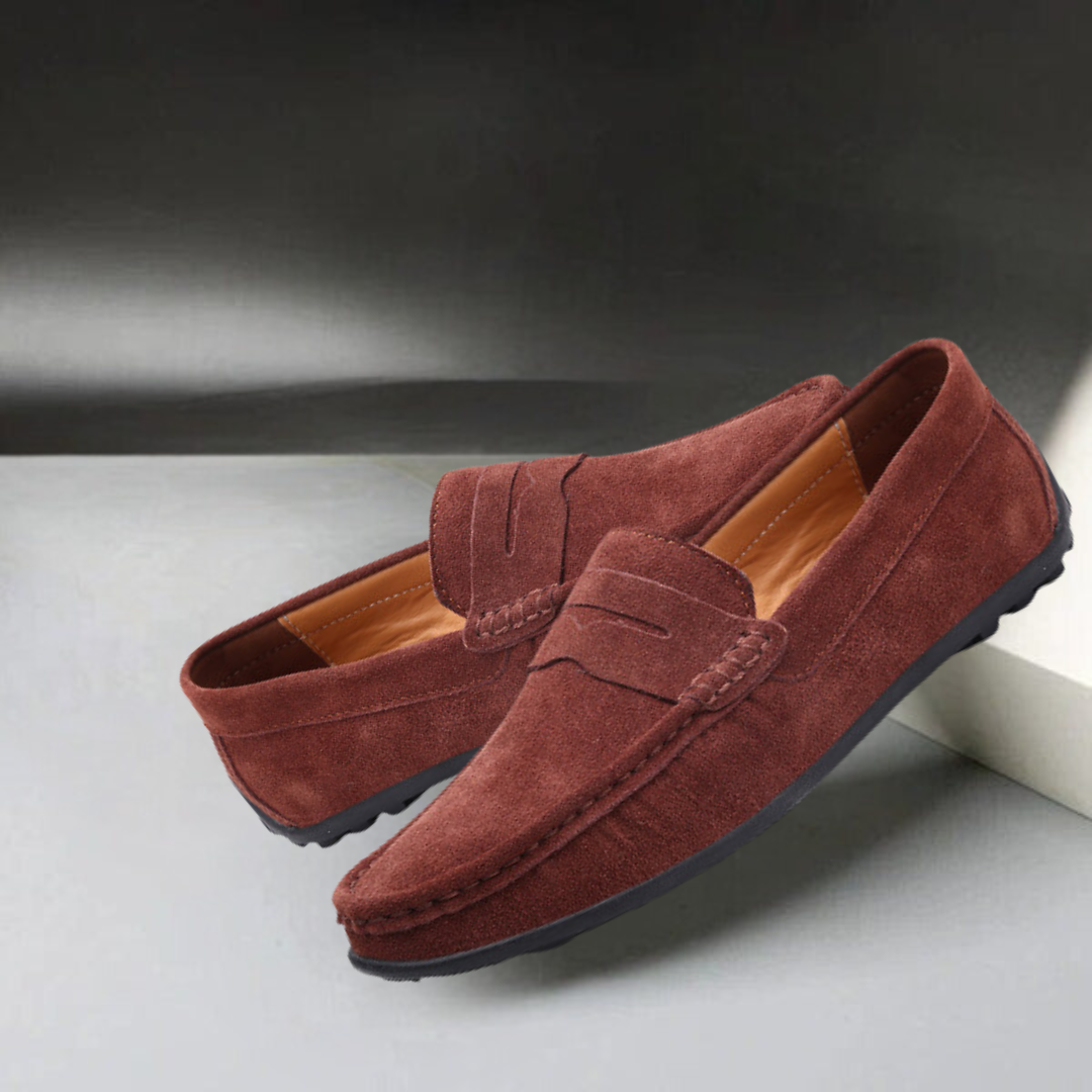 Rafael | Stylish Elegance Loafer