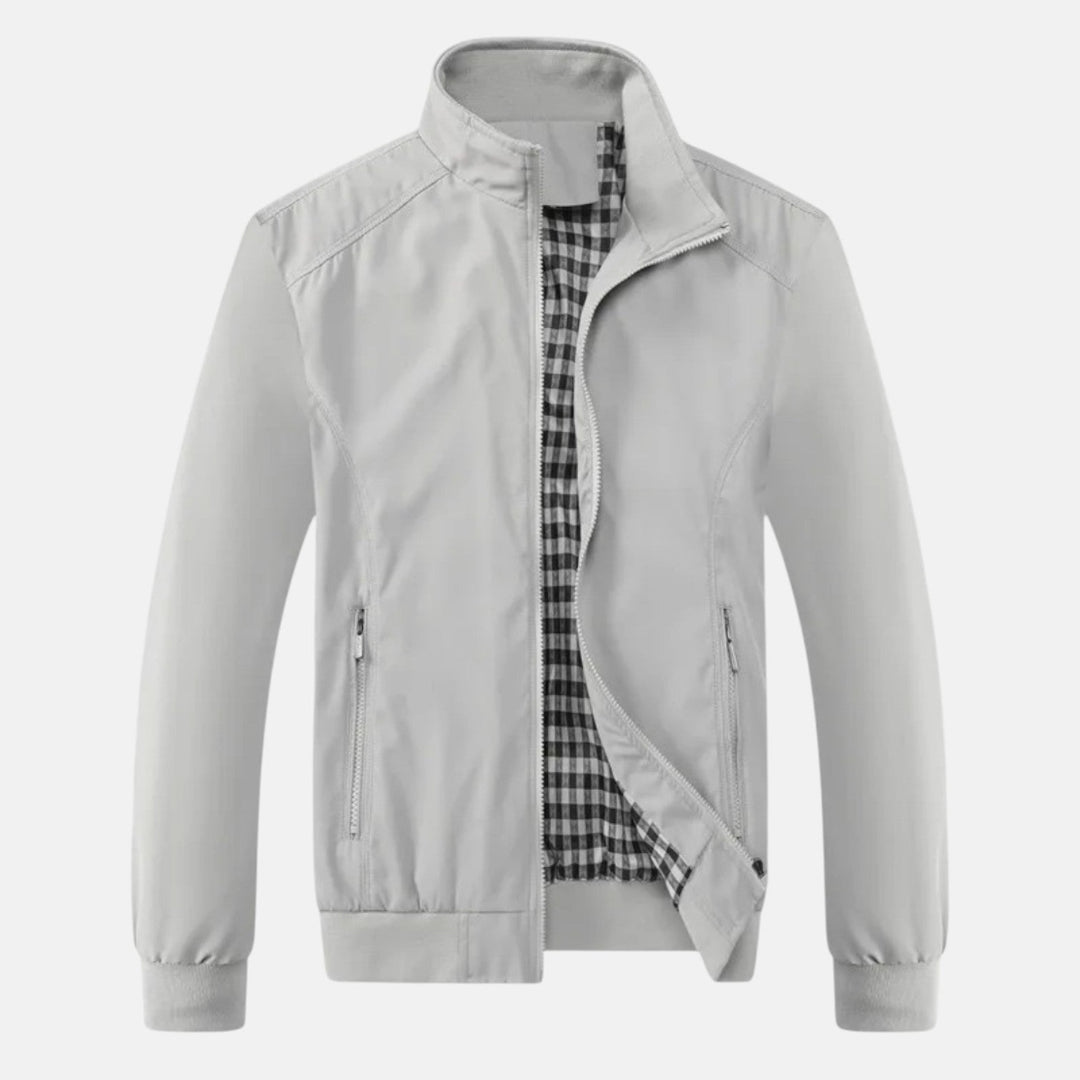 Marion | Chaqueta de Verano para Hombres: Elegante y Versátil
