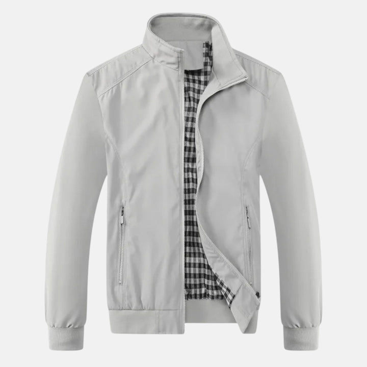 Marion | Chaqueta de Verano para Hombres: Elegante y Versátil