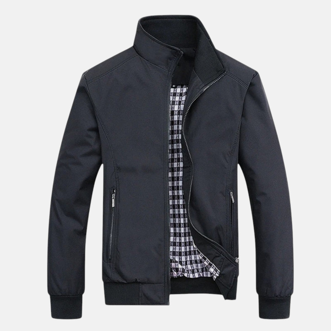 Marion | Chaqueta de Verano para Hombres: Elegante y Versátil
