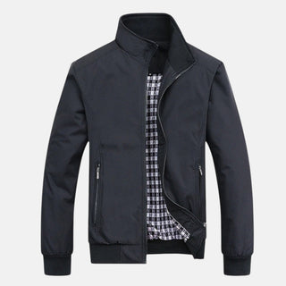 Marion | Chaqueta de Verano para Hombres: Elegante y Versátil