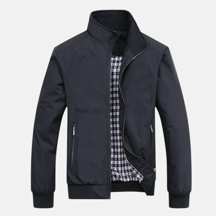 Marion | Chaqueta de Verano para Hombres: Elegante y Versátil