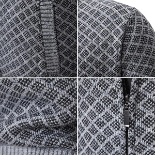 Adrian - Chaqueta Elegante Premium para Hombre