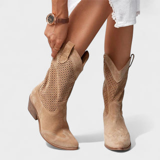 Moon| Elegantes y Confortables Botas
