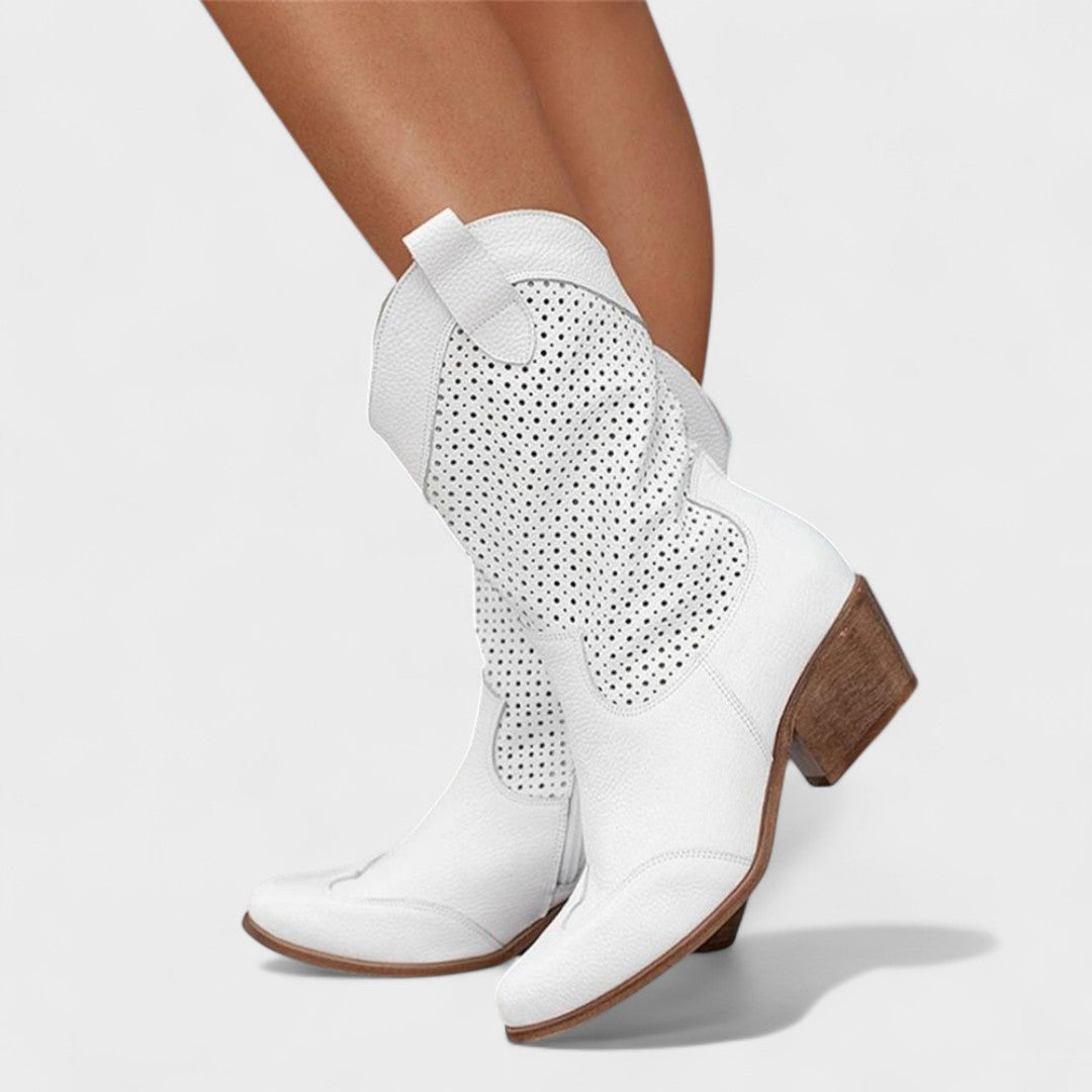 Moon| Elegantes y Confortables Botas