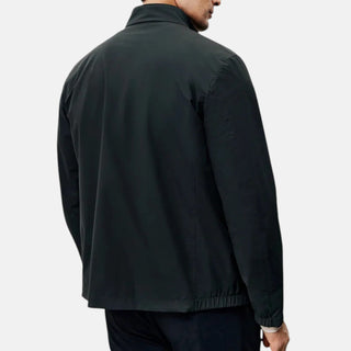 Marvin | Chaquetas de Hombre con Cuello Alto para Ocio