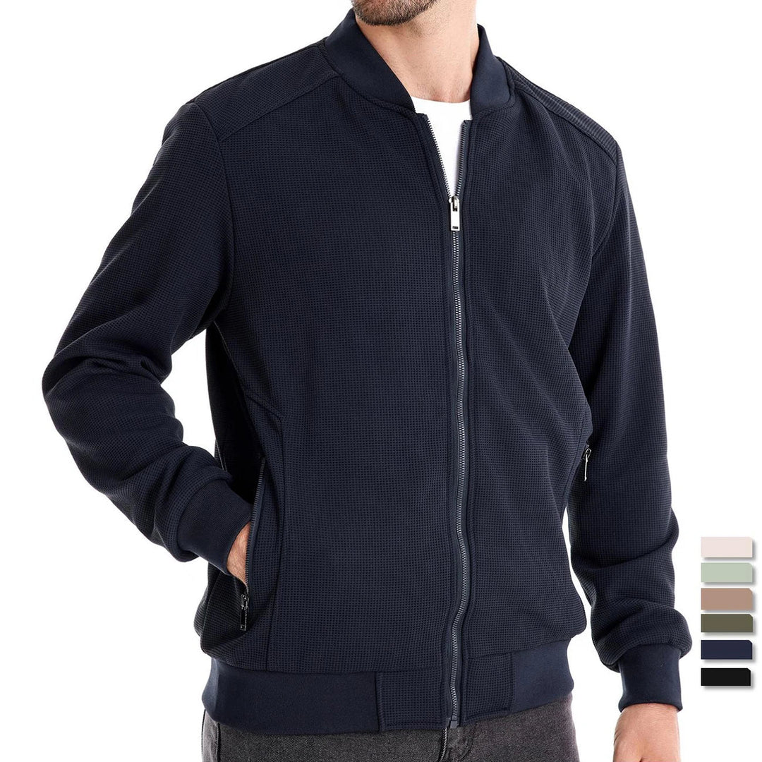 Muller - Chaqueta Premium para Otoño