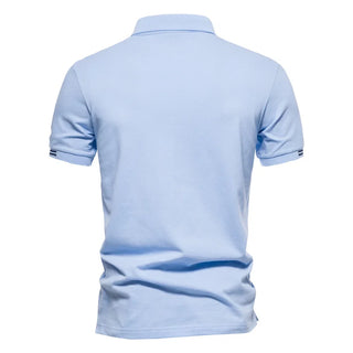 Amario  Chic Elegant Polo