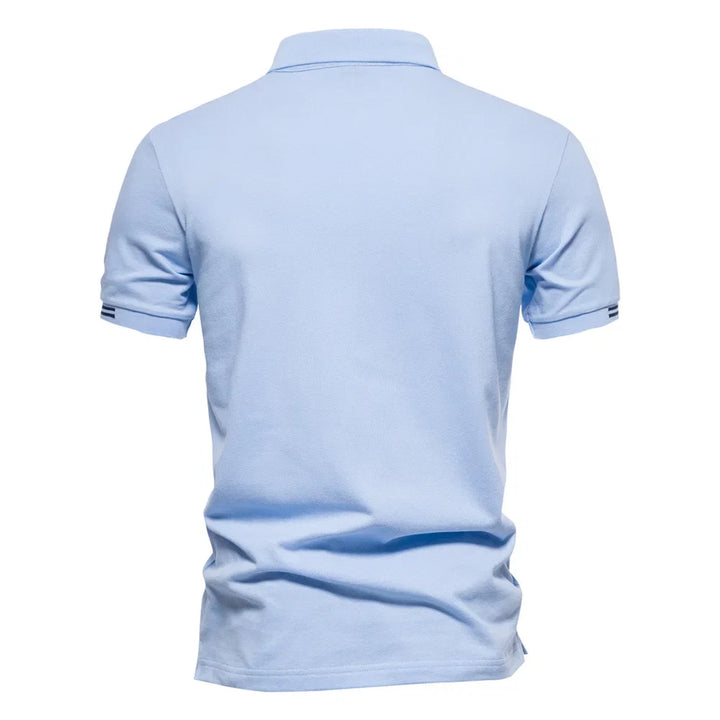Amario  Chic Elegant Polo