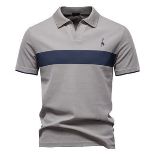 Amario | Polo Casual de Alta Gama