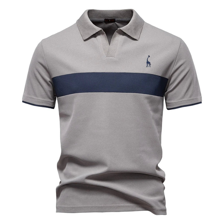 Amario | Polo Casual de Alta Gama