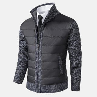 Lucian  | Chaqueta Elegancia Urbana