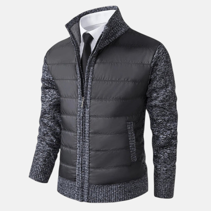 Lucian  | Chaqueta Elegancia Urbana