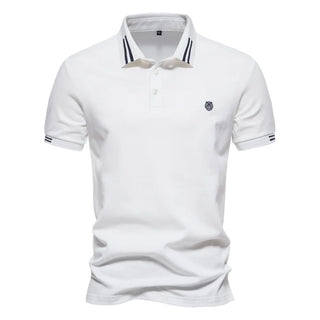 Amario  Chic Elegant Polo