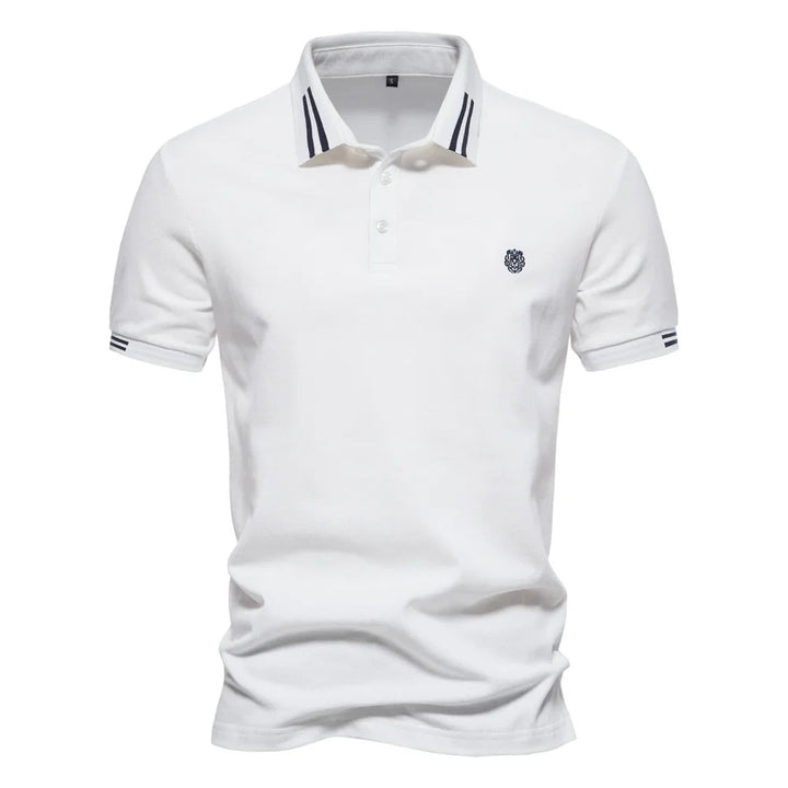 Amario  Chic Elegant Polo
