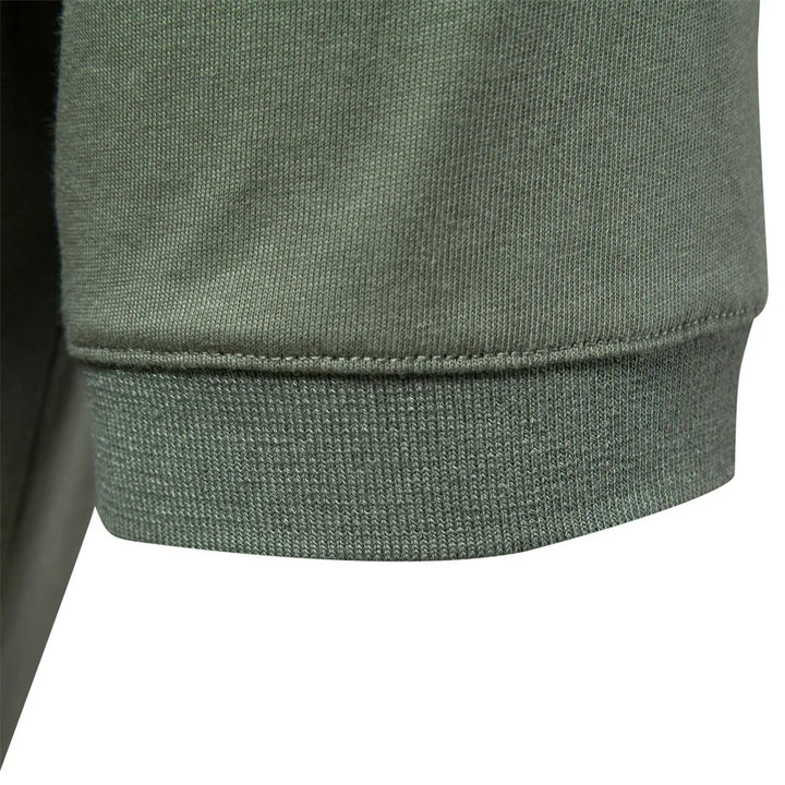 Amario | Chic Cotton Polo