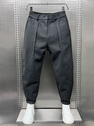 Feinwerk | Pantalones Elegantes para Hombre
