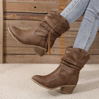 Stephany | Botas de Vaquero