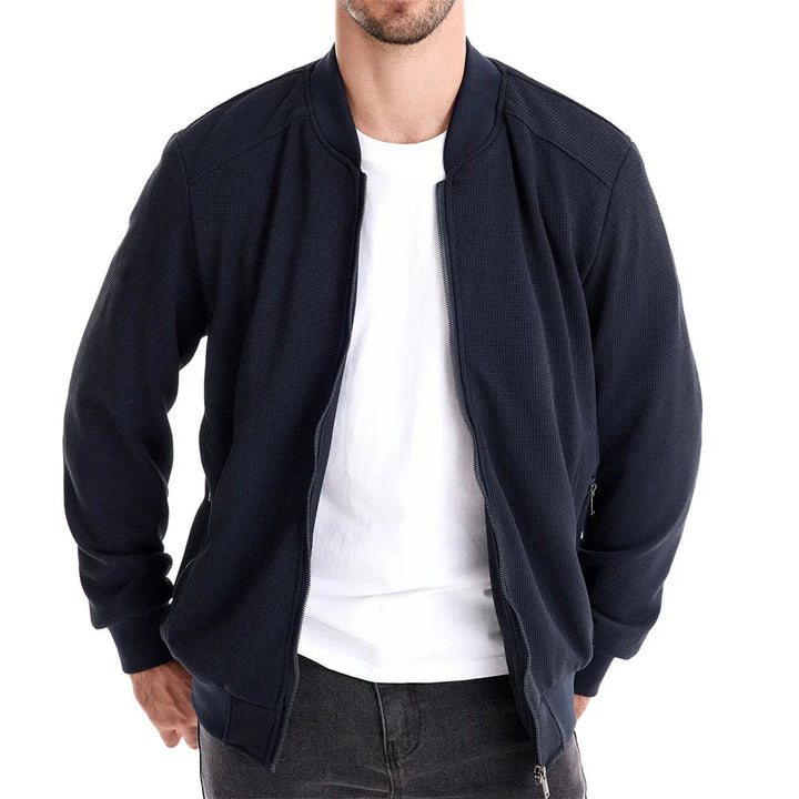 Muller - Chaqueta Premium para Otoño