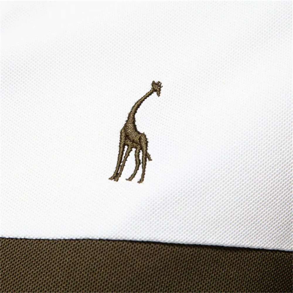 Amario | Polo Casual de Alta Gama