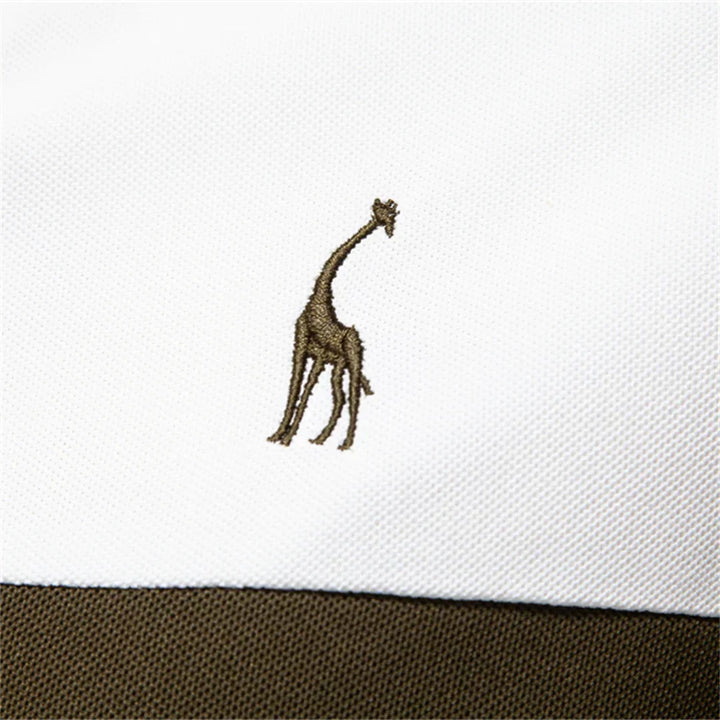 Amario | Polo Casual de Alta Gama