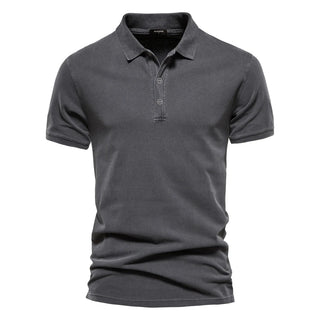Amario | Camisa Polo Casual para Hombre