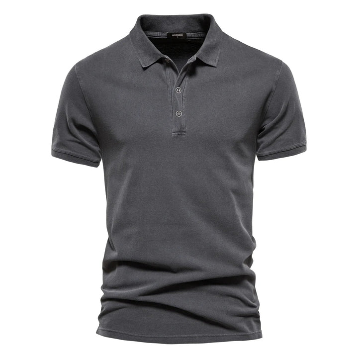 Amario | Camisa Polo Casual para Hombre