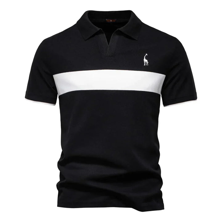 Amario | Polo Casual de Alta Gama