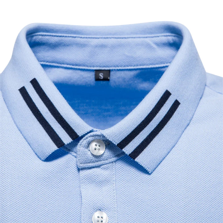 Amario  Chic Elegant Polo