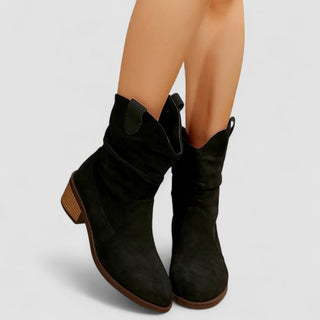 Tessa | Botas Chic y Confortables