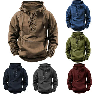 Ragnar Viking Sweatshirt