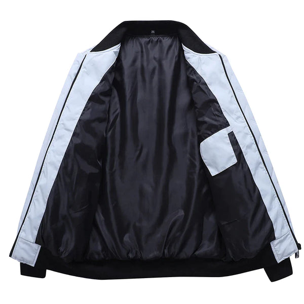 Fabian - Chaqueta Puffer de Alta Calidad