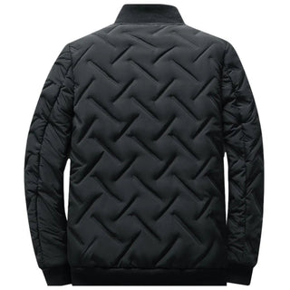 Fabian - Chaqueta Puffer de Alta Calidad