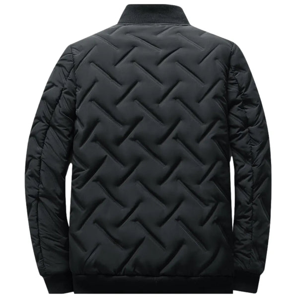 Fabian - Chaqueta Puffer de Alta Calidad