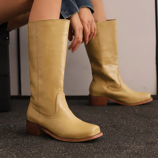 Myra | Ortopedic Boots