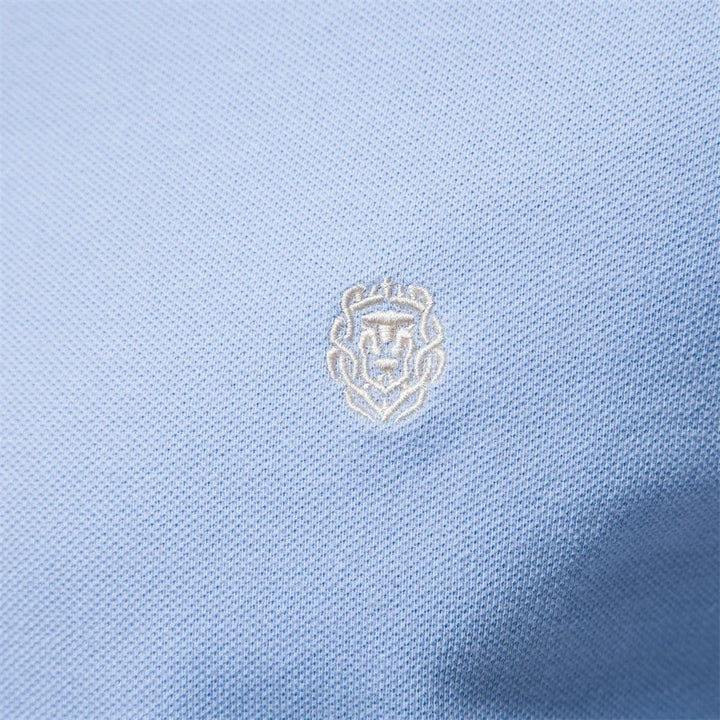 Amario  Chic Elegant Polo