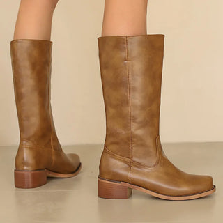 Myra | Ortopedic Boots