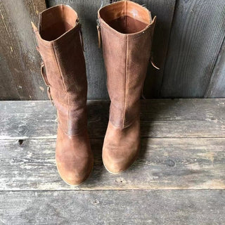 Reneé | Elegantes Botas de Otoño