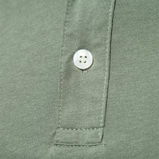 Amario | Chic Cotton Polo