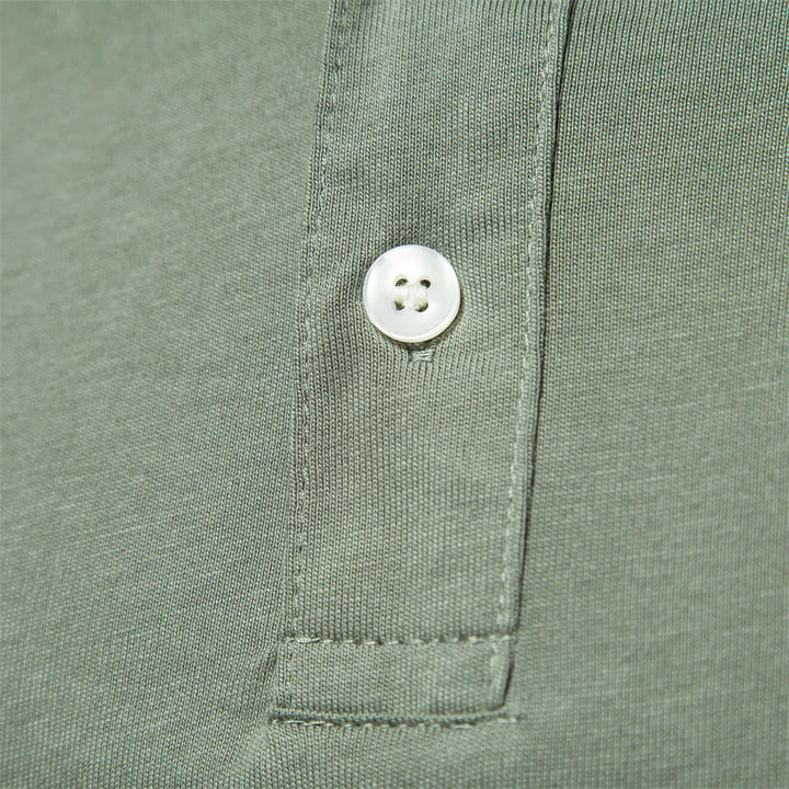 Amario | Chic Cotton Polo