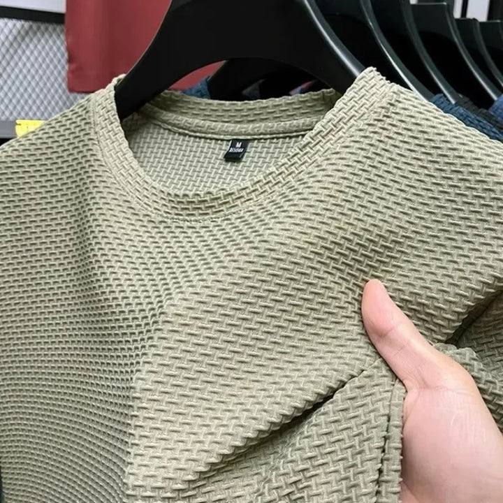 Amario | Camiseta Elegante para Hombre